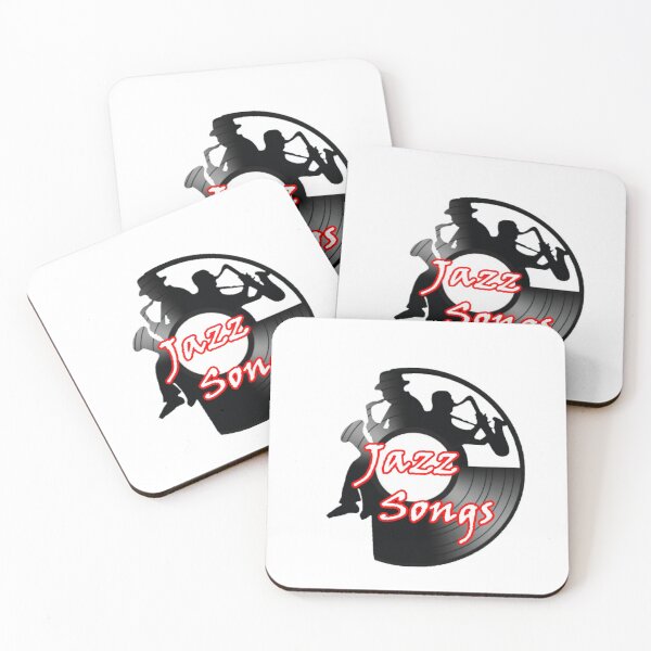 Item preview, Jazz Music designed and sold by marcosprimar.
