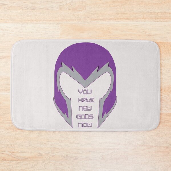 Item preview, you have new gods now art designed and sold by MendesMay.