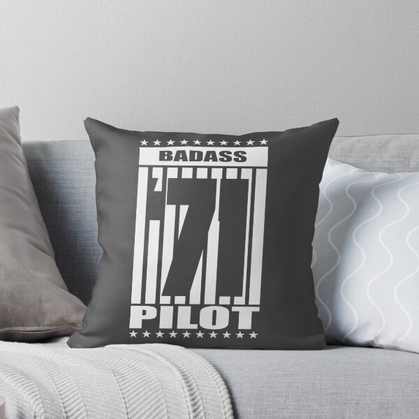 Item preview, Badass '71 designed and sold by rustyredbubble.