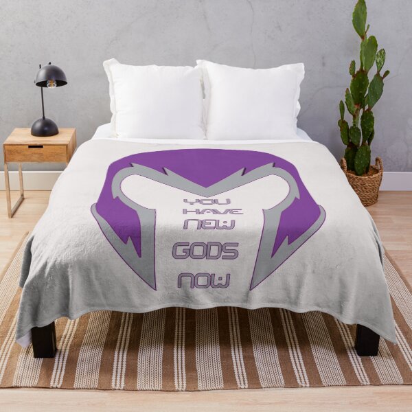 Item preview, you have new gods now art designed and sold by MendesMay.