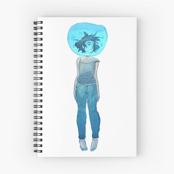 Item preview, Drowning designed and sold by Cici Luna.