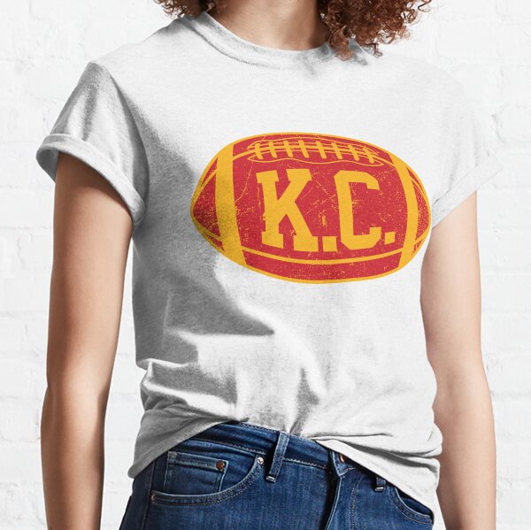 Kansas City Chief Sweatshirt Kansas City Gift - Happy Place for Music Lovers