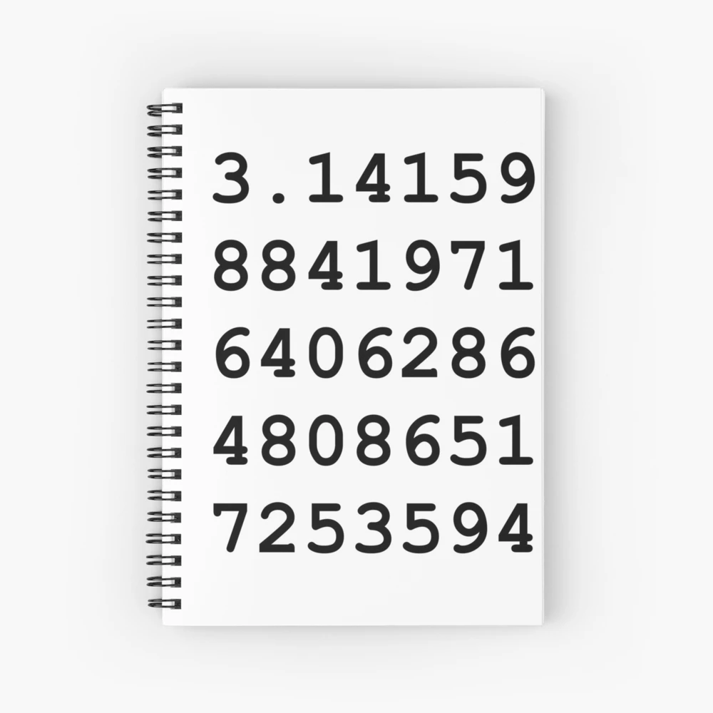 3.14159265359 3.14159265359