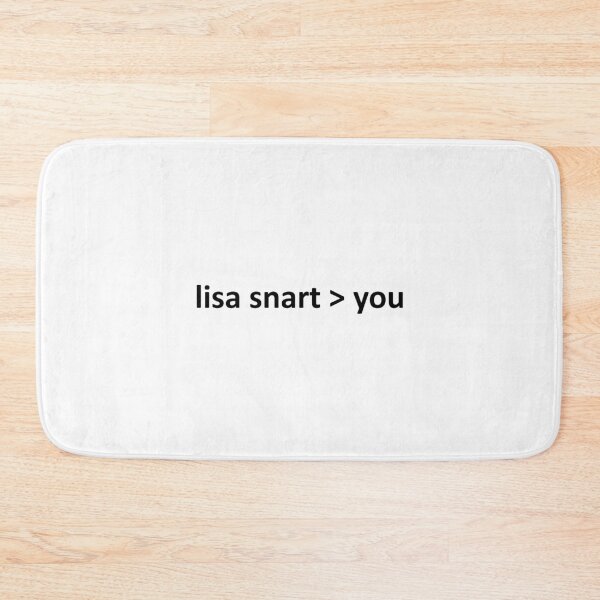 Item preview, lisa snart is better than you designed and sold by Amber_RG.