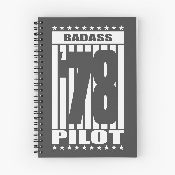 Item preview, Badass '78 designed and sold by rustyredbubble.