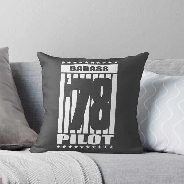 Item preview, Badass '78 designed and sold by rustyredbubble.