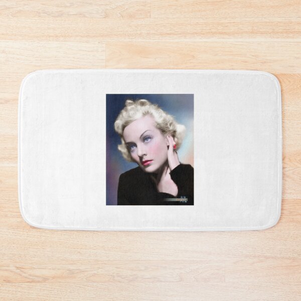 Item preview, Carole Lombard (1908 - 1942) designed and sold by lexmil.