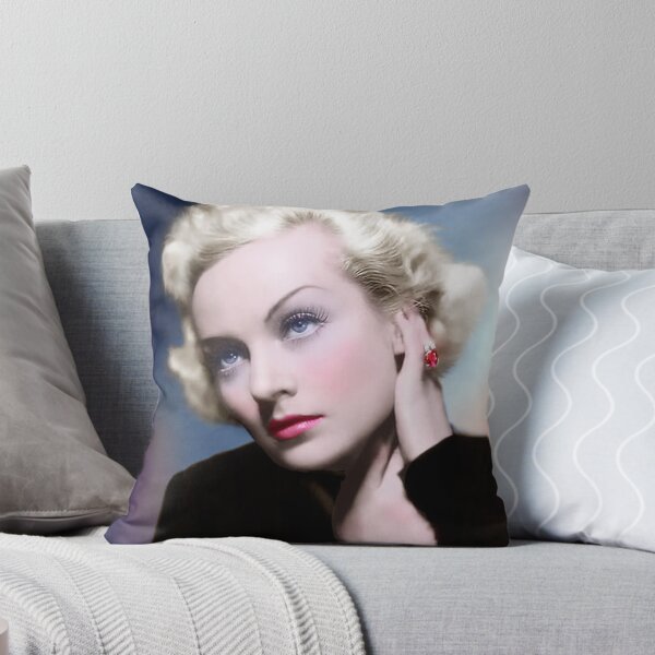 Item preview, Carole Lombard (1908-1942) designed and sold by lexmil.