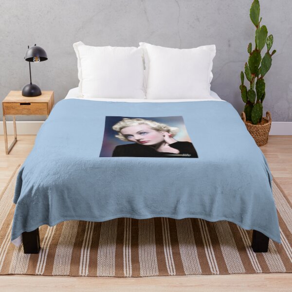 Item preview, Carole Lombard (1908 - 1942) designed and sold by lexmil.