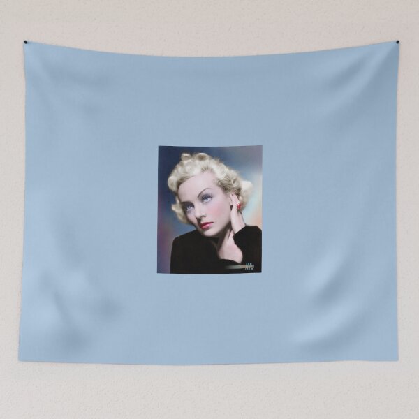 Item preview, Carole Lombard (1908 - 1942) designed and sold by lexmil.