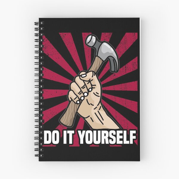 Item preview, DO IT YOURSELF PLUMBING Funny Plumber Quote designed and sold by Moonpie90.