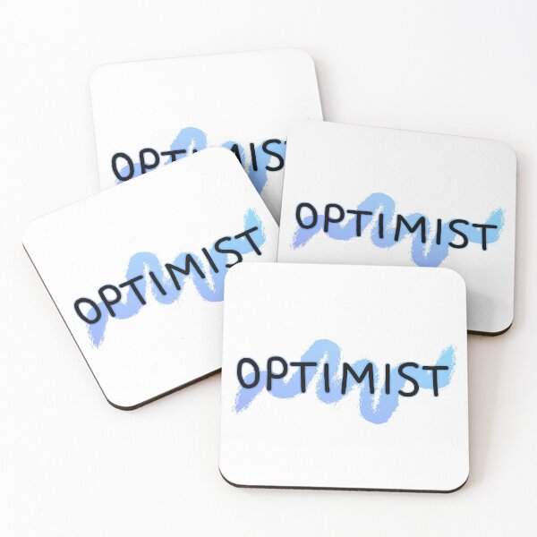 Item preview, Optimist designed and sold by katieliza.