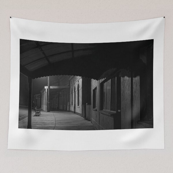 Item preview, Talbot From The Awning designed and sold by David  Hibberd.
