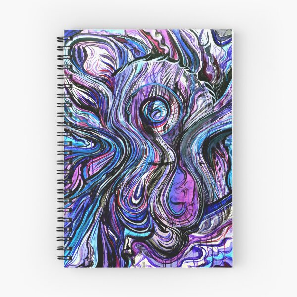 Item preview, Eye Flow designed and sold by eliza-beth-.