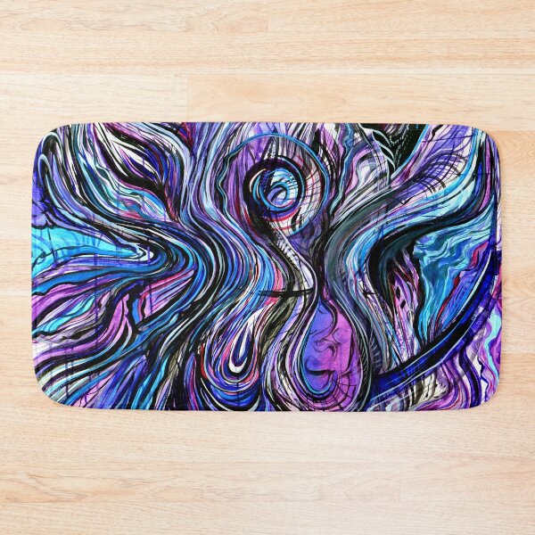 Item preview, Eye Flow designed and sold by eliza-beth-.