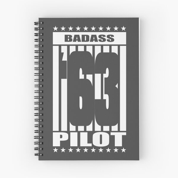 Item preview, Copy of Badass '63 designed and sold by rustyredbubble.