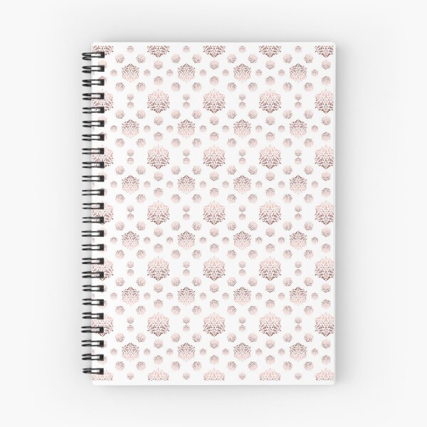 Item preview, Rose Gold Pattern designed and sold by WUOdesigns.