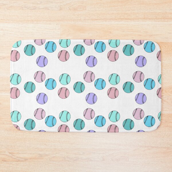Item preview, Softball pack designed and sold by InfiniteSticker.