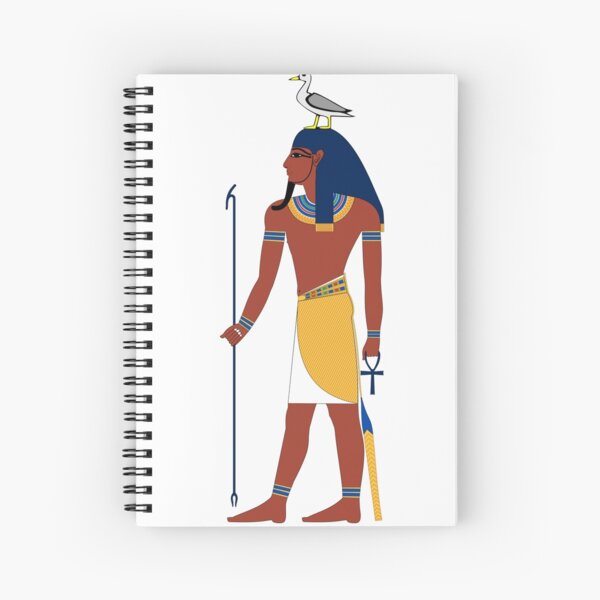 Item preview, Geb | Egyptian Gods, Goddesses, and Deities designed and sold by FreshThreadShop.