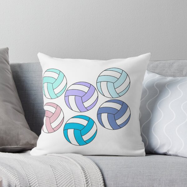 Item preview, Volleyball pack designed and sold by InfiniteSticker.