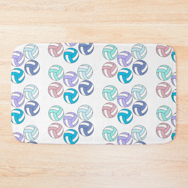 Item preview, Volleyball pack designed and sold by InfiniteSticker.