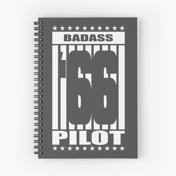 Item preview, Badass '66 designed and sold by rustyredbubble.