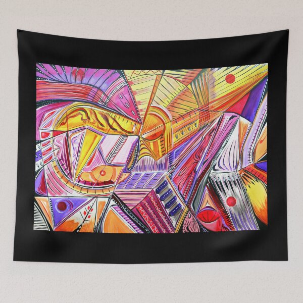 Item preview, Folding Forms designed and sold by eliza-beth-.