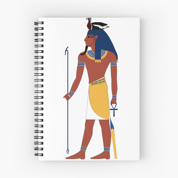 Item preview, Geb Version 2 | Egyptian Gods, Goddesses, and Deities designed and sold by FreshThreadShop.