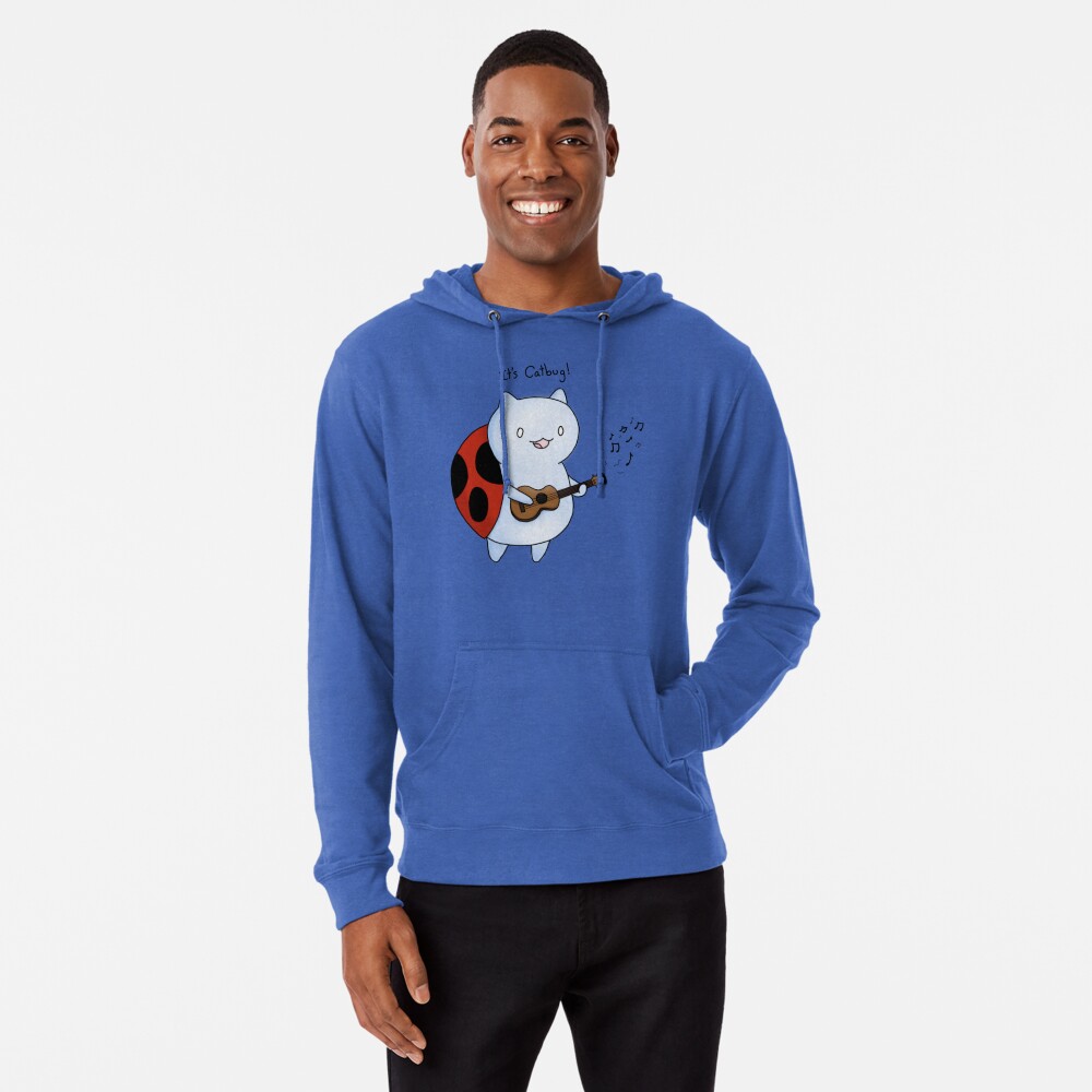 catbug sweater