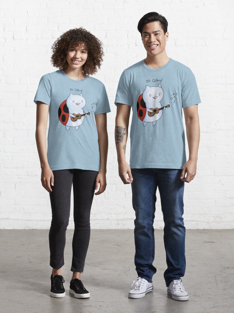 catbug t shirt