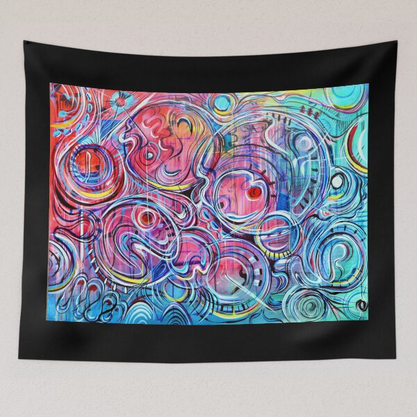 Item preview, Water Drops designed and sold by eliza-beth-.