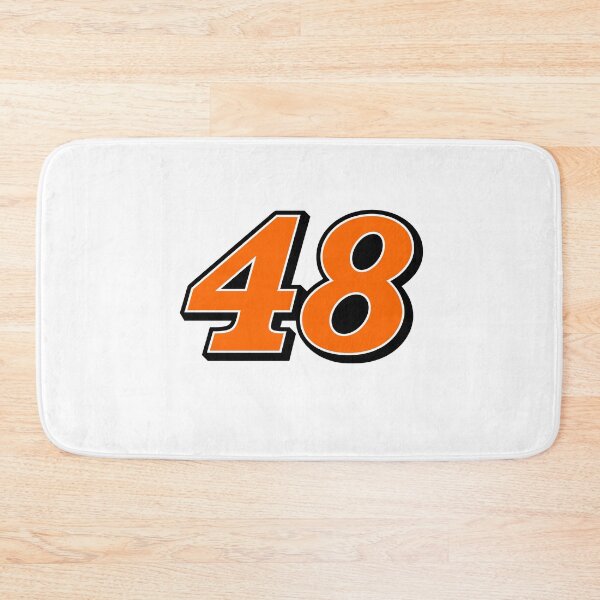 Item preview, Thomas Sink Whataback Racing Number  designed and sold by Paul48designs.