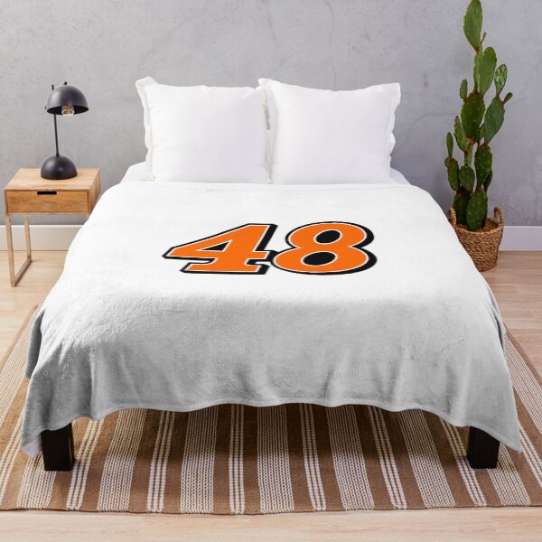Item preview, Thomas Sink Whataback Racing Number  designed and sold by Paul48designs.