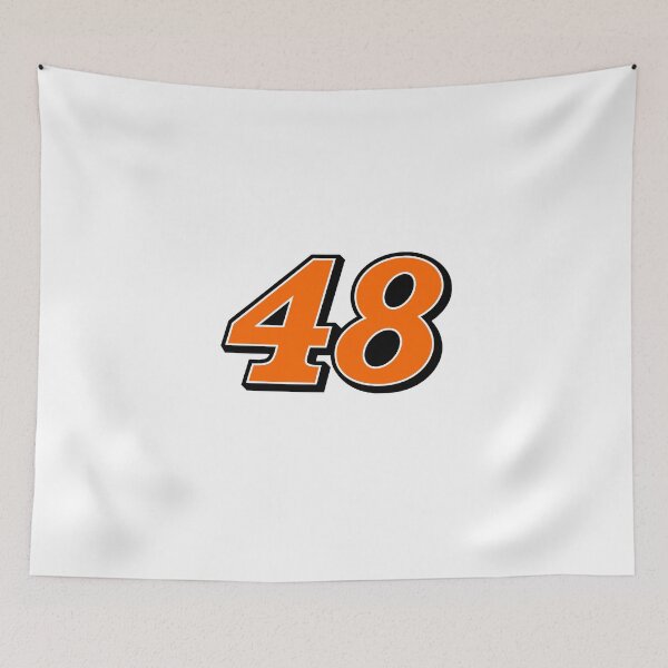 Item preview, Thomas Sink Whataback Racing Number  designed and sold by Paul48designs.