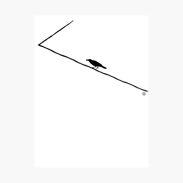 Item preview, caught in action designed and sold by Marianna Tankelevich.