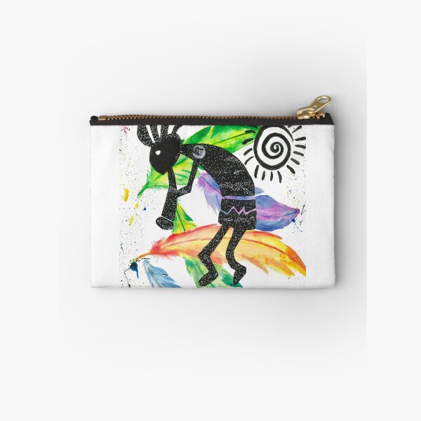 Item preview, Kokopelli designed and sold by Barney Goodbrake.