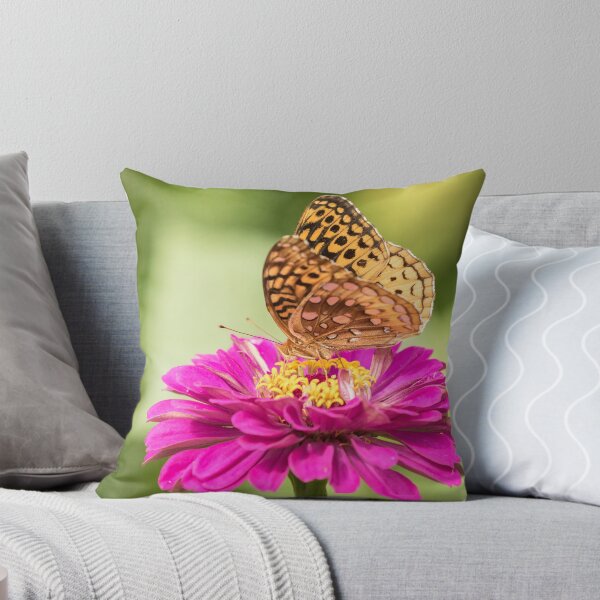 Item preview, Great Spangled Fritillary 1-2015 designed and sold by Thomasyoung.