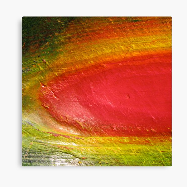 Mum's Breadboard Canvas Print