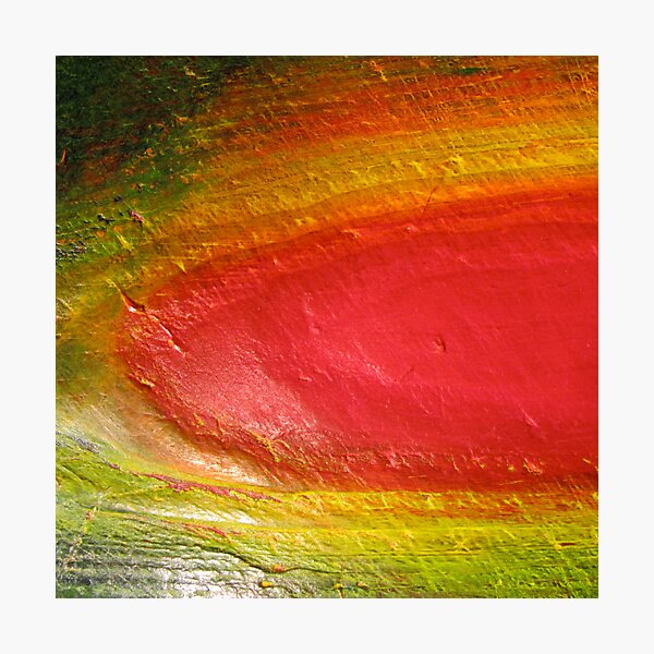Mum's Breadboard Photographic Print
