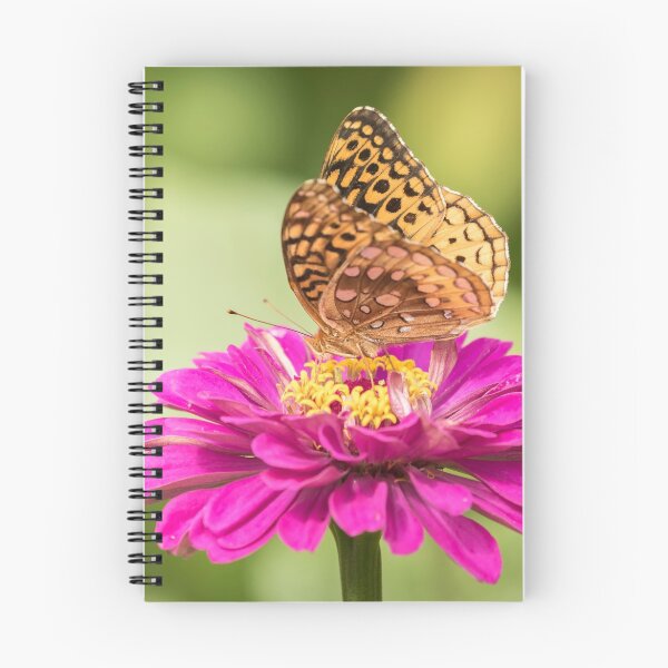 Item preview, Great Spangled Fritillary 1-2015 designed and sold by Thomasyoung.