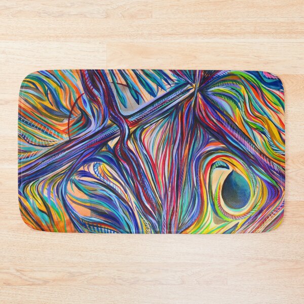Item preview, Worm Holes  designed and sold by eliza-beth-.