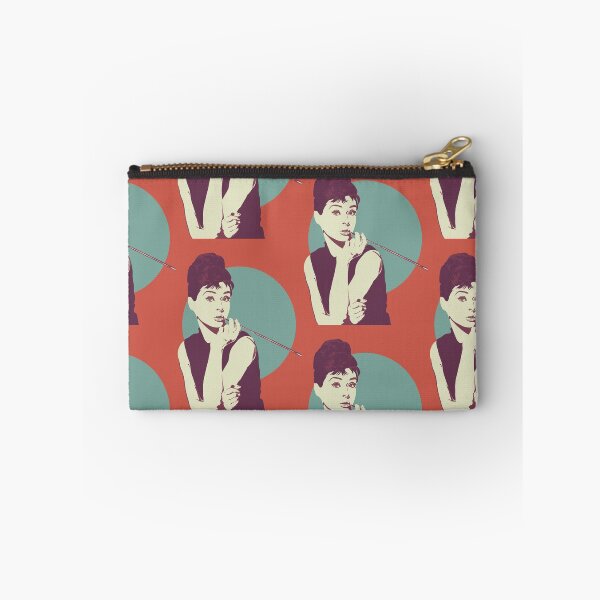 Item preview, Audrey Hepburn/Holly Golightly designed and sold by princessAina.