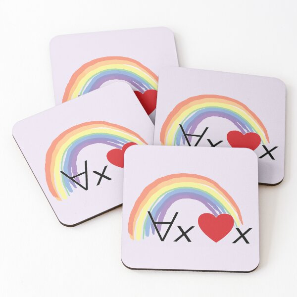 Item preview, Love Everyone (Black Lettering) designed and sold by Logical Style.
