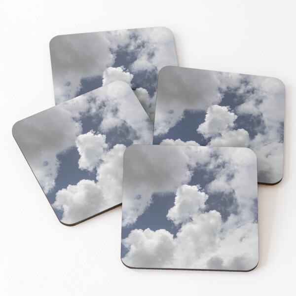 Item preview, sky and clouds designed and sold by ricobarinas.