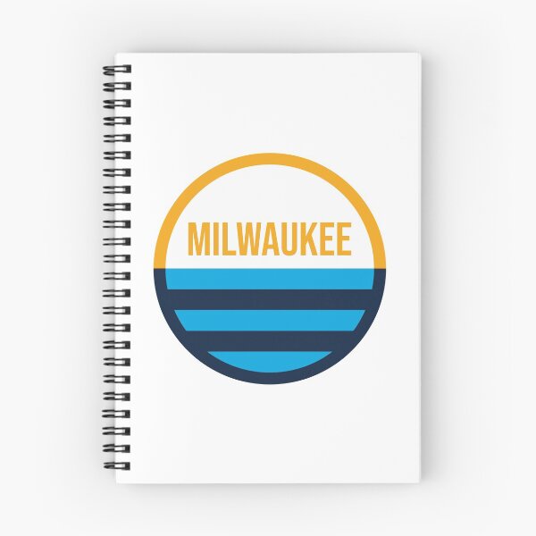 Artikelvorschau, Milwaukee-Kreis-Flagge entworfen und verkauft von rachelbuechel.