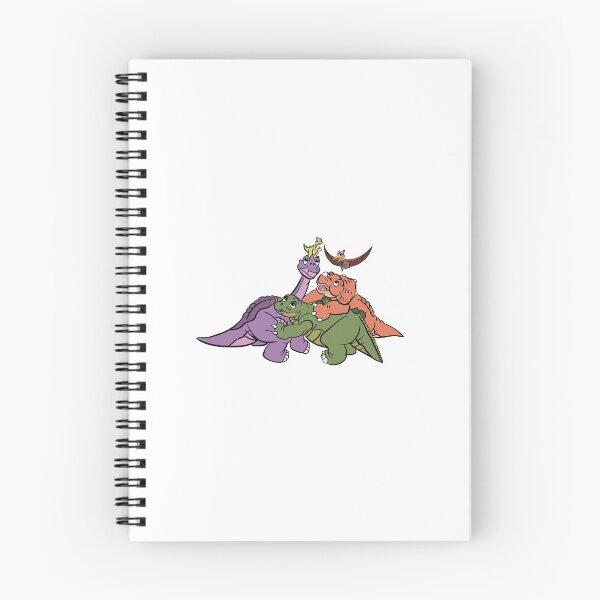 Item preview, The Land Before Time  designed and sold by BrodieG.