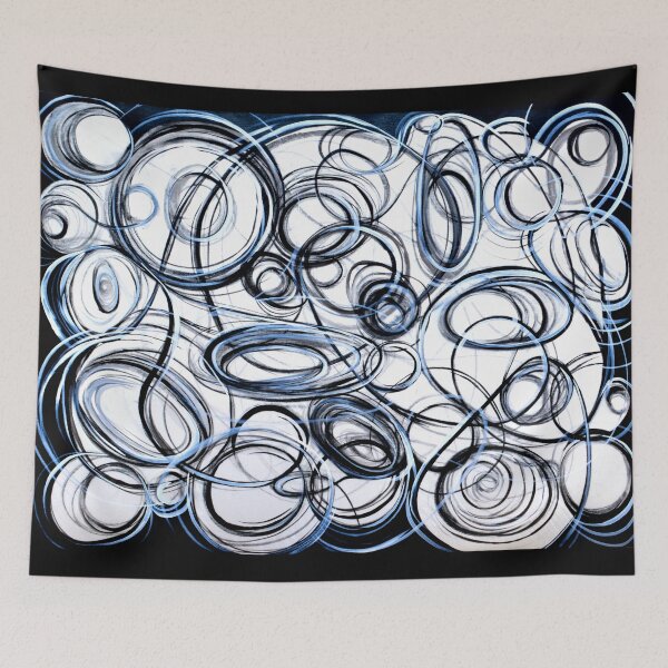 Item preview, Phase Space designed and sold by eliza-beth-.