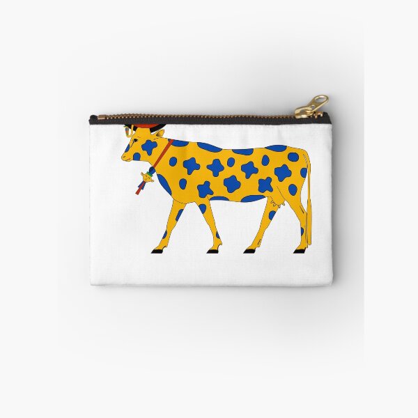 Item preview, Hathor Cow | Egyptian Gods, Goddesses, and Deities designed and sold by FreshThreadShop.