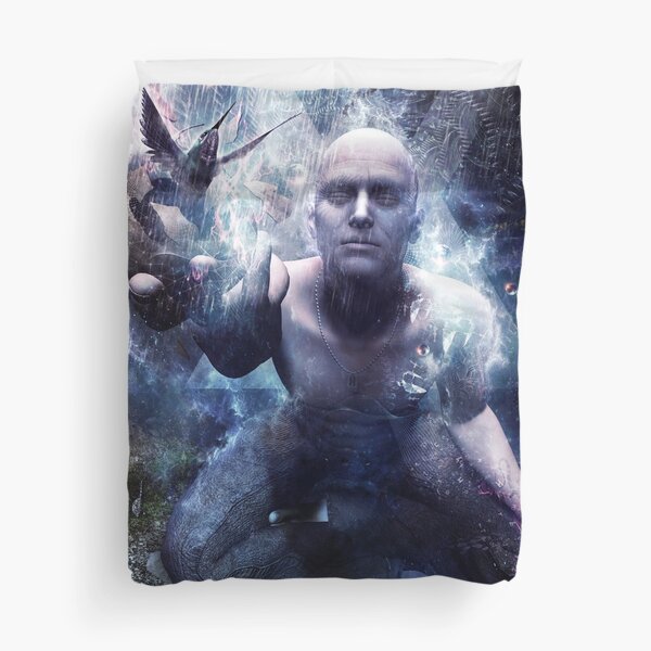 Take This Duvet Cover