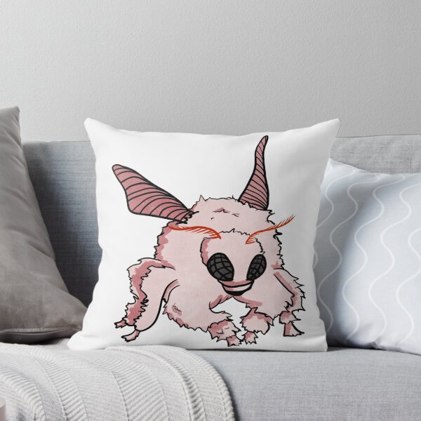 Item preview, Pink Moth designed and sold by saramashine.